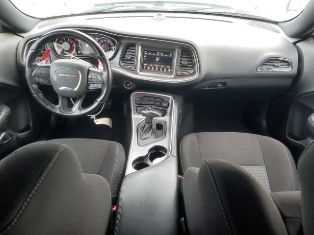 Photo 8 from auction – 2020 DODGE CHALLENGER with VIN 2C3CDZJG0LH184944