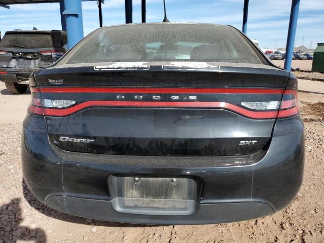 Photo 6 from auction – 2015 DODGE DART SXT with VIN 1C3CDFBB3FD222279