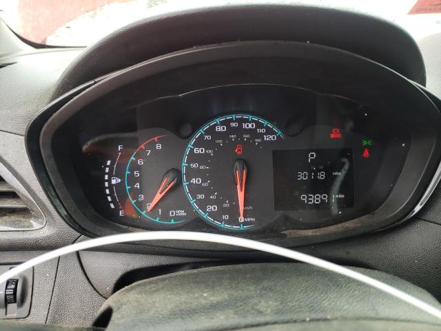 صورة رقم 9 من المزاد - 2018 CHEVROLET SPARK LS مع VIN KL8CB6SA7JC482006
