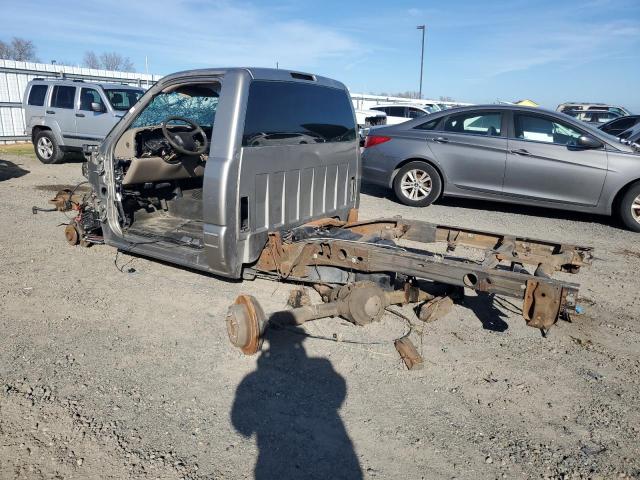 Photo 2 from auction – 2001 CHEVROLET SILVERADO with VIN 1GCEC14W91Z148128