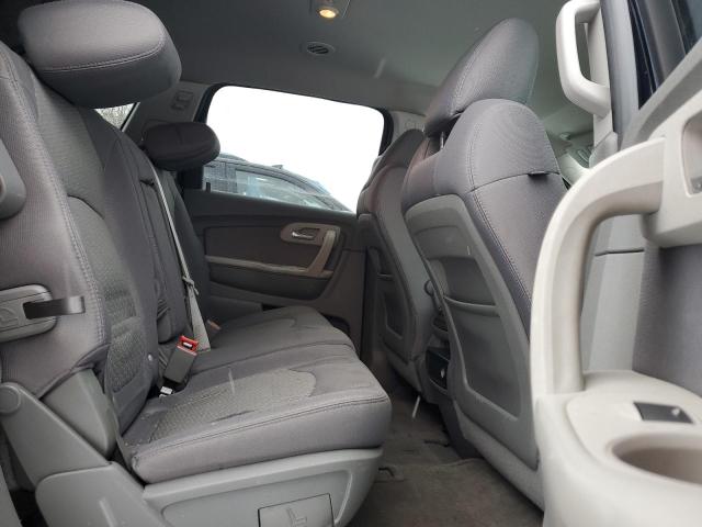 Photo 11 from auction – 2012 CHEVROLET TRAVERSE L with VIN 1GNKREED6CJ275191