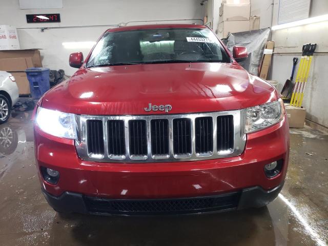 Photo 5 from auction – 2011 JEEP GRAND CHER with VIN 1J4RS4GG3BC694786