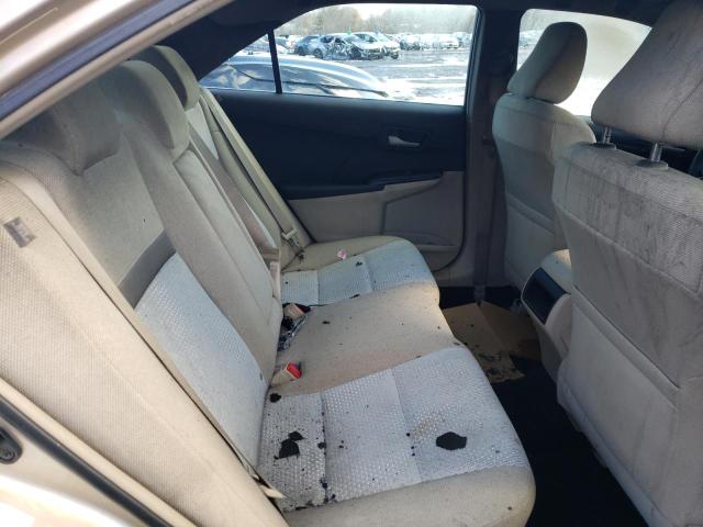 Foto 10 de la subasta – 2012 TOYOTA CAMRY BASE con VIN 4T4BF1FK0CR253145