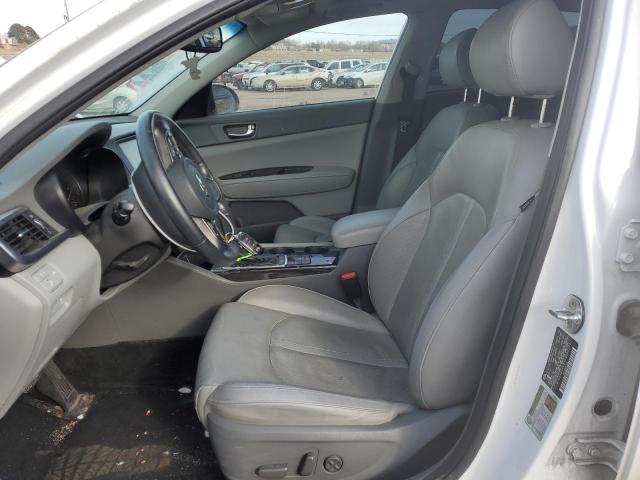 Photo 7 from auction – 2018 KIA OPTIMA EX with VIN 5XXGU4L32JG202211