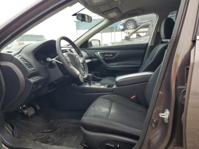 Photo 7 from auction – 2017 NISSAN ALTIMA 2.5 with VIN 1N4AL3AP2HN322829