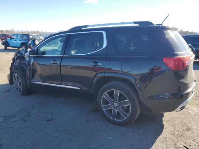 Photo 2 from auction – 2018 GMC ACADIA DEN with VIN 1GKKNXLS5JZ117705