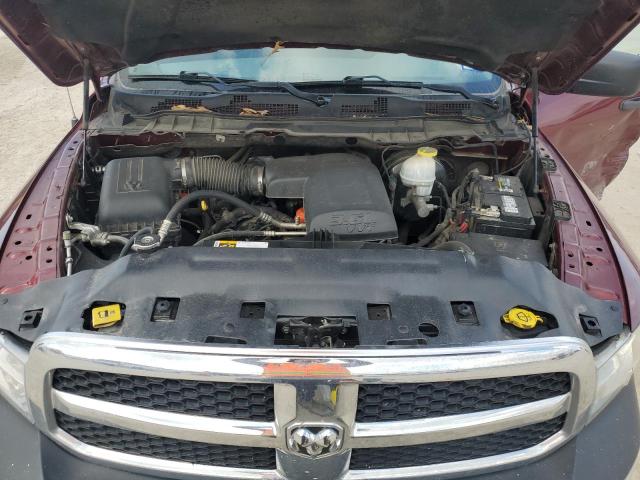 Photo 11 from auction – 2018 RAM 1500 ST with VIN 1C6RR6FG1JS336385