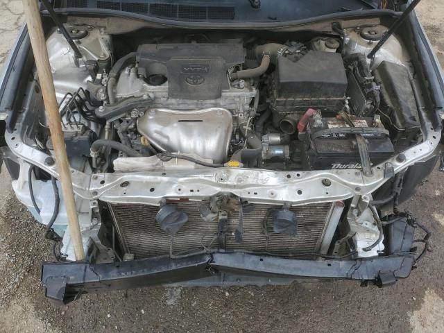 Photo 11 from auction – 2015 TOYOTA CAMRY LE with VIN 4T4BF1FK1FR507725