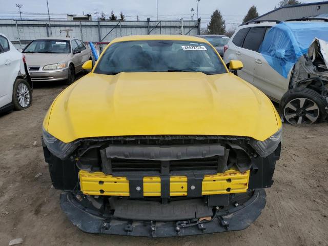 Photo 5 from auction – 2015 FORD MUSTANG with VIN 1FA6P8TH3F5344476