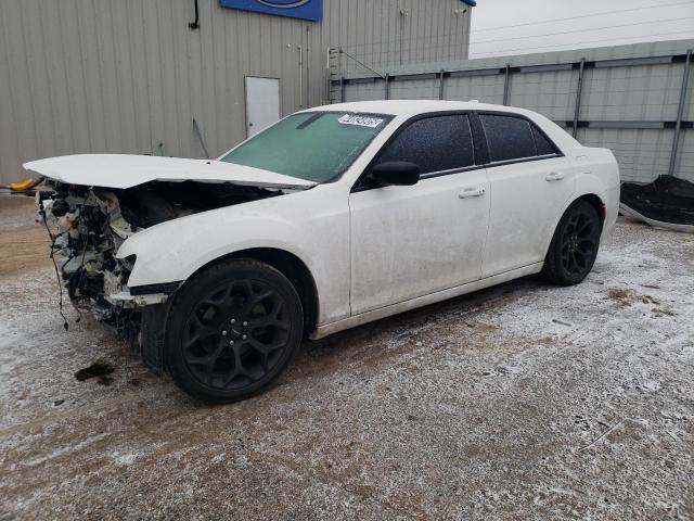 CHRYSLER 300 TOURIN 2019 with VIN 2C3CCAAG6KH740693 - Photo from auction