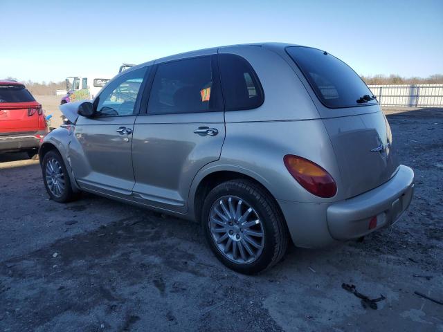 Photo 2 from auction – 2004 CHRYSLER PT CRUISER with VIN 3C4FY48B54T301338
