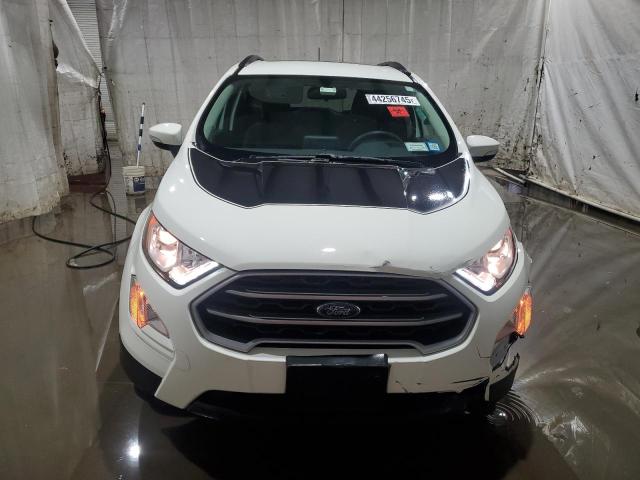 Photo 5 from auction – 2022 FORD ECOSPORT S with VIN MAJ6S3GL7NC457065