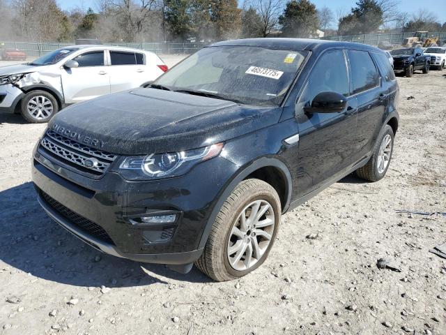 Photo 1 from auction – 2019 LAND ROVER DISCOVERY with VIN SALCR2FX9KH788888