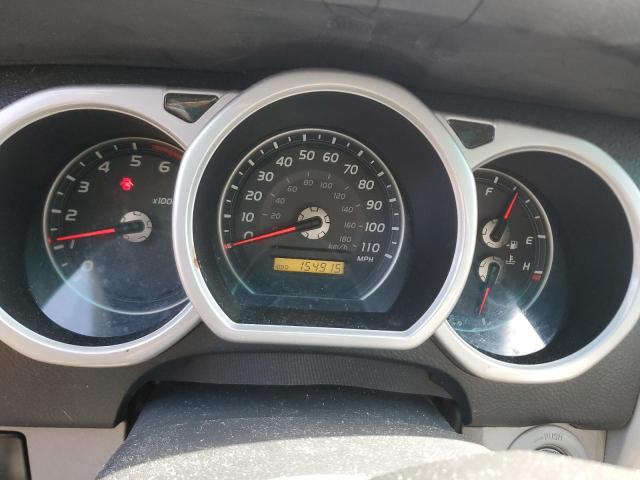 Photo 9 from auction – 2003 TOYOTA 4RUNNER LI with VIN JTEBU17RX38010043