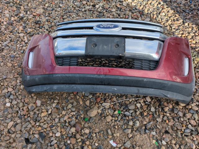 Photo 12 from auction – 2013 FORD EDGE SEL with VIN 2FMDK4JC1DBA49039