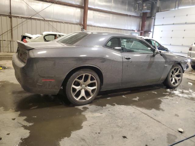 Photo 3 from auction – 2016 DODGE CHALLENGER with VIN 2C3CDZAG1GH101298