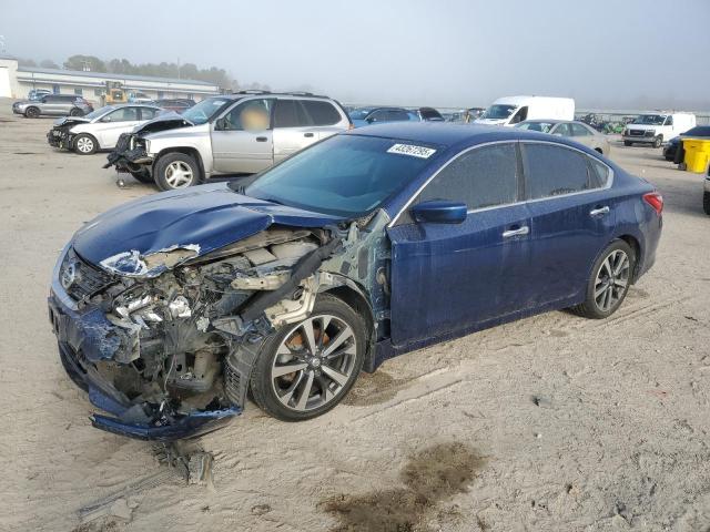 NISSAN ALTIMA 2.5 2016 with VIN 1N4AL3AP5GC254083 - Photo from auction