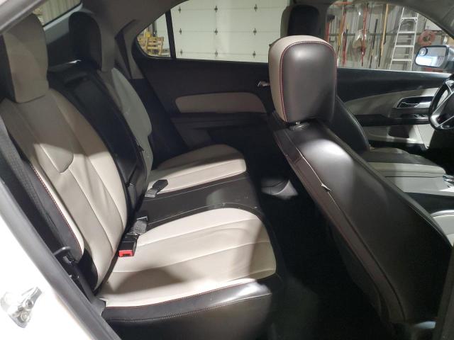صورة رقم 11 من المزاد - 2011 CHEVROLET EQUINOX LT مع VIN 2CNFLFE59B6297512
