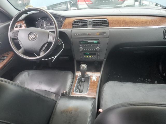 Photo 8 from auction – 2006 BUICK LACROSSE C with VIN 2G4WD582961304258