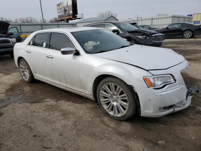 Photo 4 from auction – 2013 CHRYSLER 300C LUXUR with VIN 2C3CCAPT9DH507091