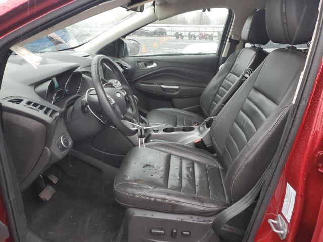 Photo 7 from auction – 2016 FORD ESCAPE SE with VIN 1FMCU9G97GUA53965