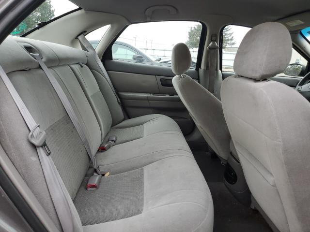Photo 10 from auction – 2003 FORD TAURUS SES with VIN 1FAFP55243A226737