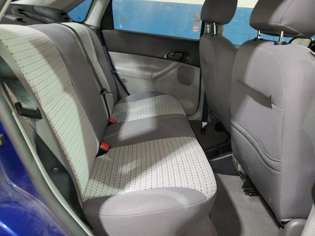 Photo 10 from auction – 2006 FORD FOCUS ZX4 with VIN 1FAHP34N96W154210