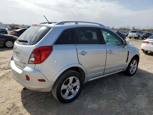 Photo 3 from auction – 2015 CHEVROLET CAPTIVA LT with VIN 3GNAL3EK3FS507376