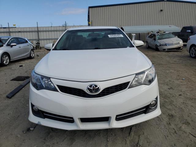 Photo 5 from auction – 2014 TOYOTA CAMRY L with VIN 4T1BF1FK8EU422177