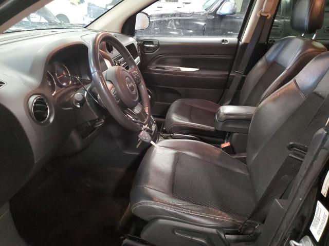 Photo 7 from auction – 2014 JEEP COMPASS LA with VIN 1C4NJDEB2ED846571