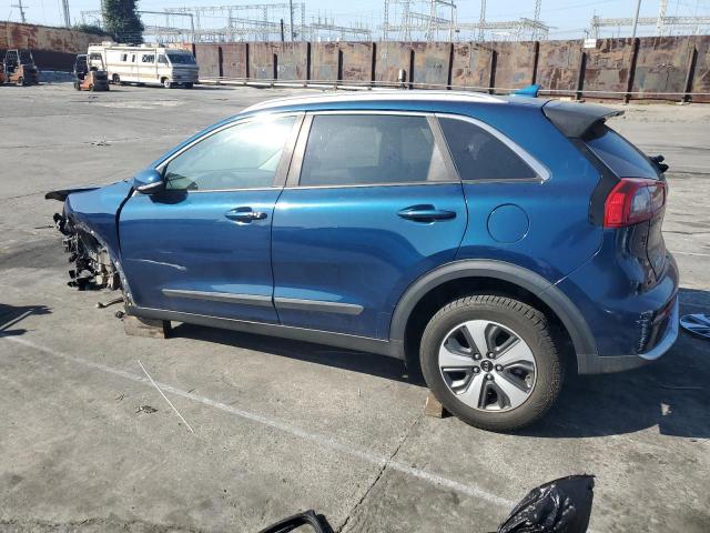 Photo 2 from auction – 2017 KIA NIRO EX with VIN KNDCC3LC0H5102022