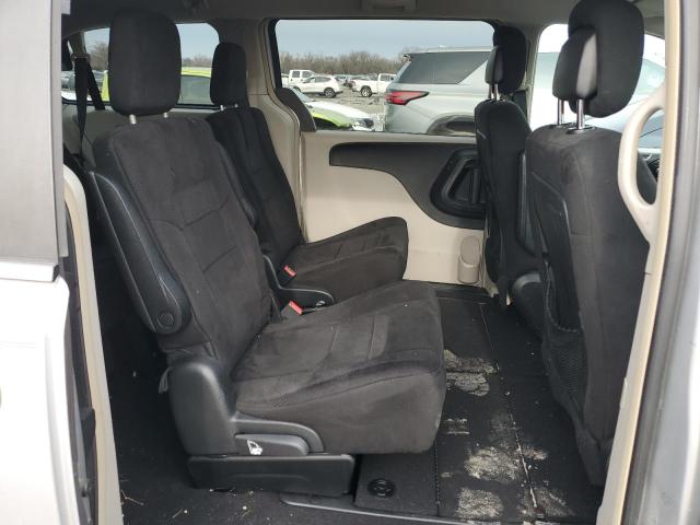 Photo 11 from auction – 2011 CHRYSLER TOWN & COU with VIN 2A4RR5DG4BR780475