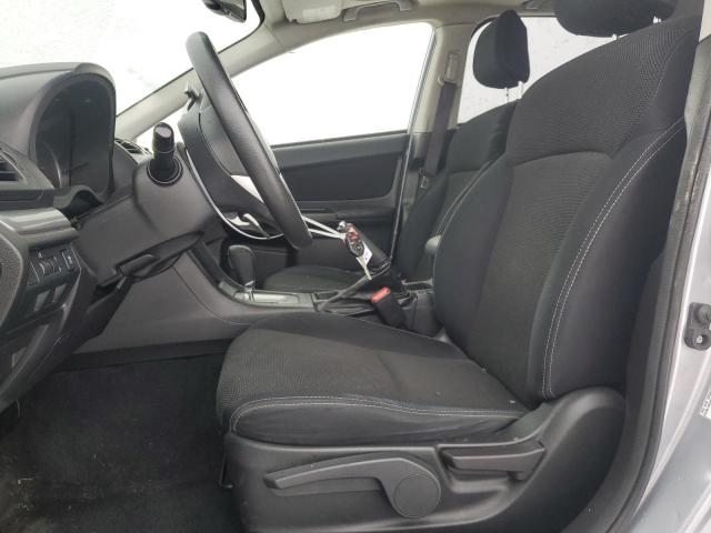 Photo 7 from auction – 2014 SUBARU XV CROSSTR with VIN JF2GPAVC0E8313742