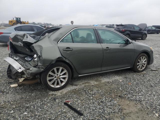 Photo 3 from auction – 2014 TOYOTA CAMRY with VIN 4T1BF1FK1EU815499