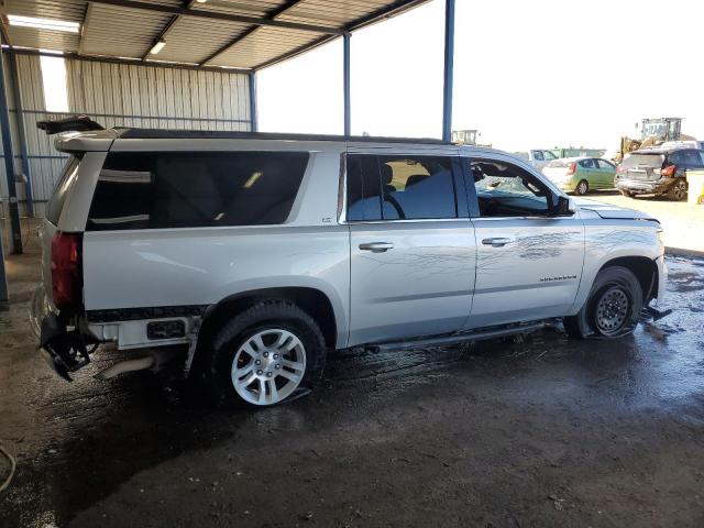 Photo 3 from auction – 2016 CHEVROLET SUBURBAN K with VIN 1GNSKGEC0GR457418