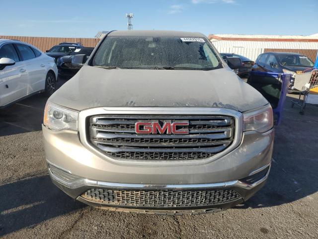 Photo 5 from auction – 2019 GMC ACADIA SLE with VIN 1GKKNKLA5KZ126982