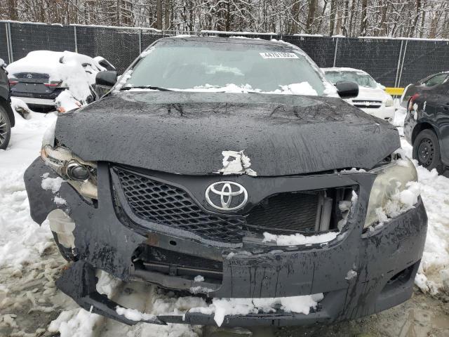 Photo 5 from auction – 2010 TOYOTA CAMRY BASE with VIN 4T1BF3EK1AU071376