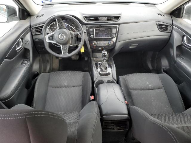Photo 8 from auction – 2018 NISSAN ROGUE S with VIN KNMAT2MVXJP508515