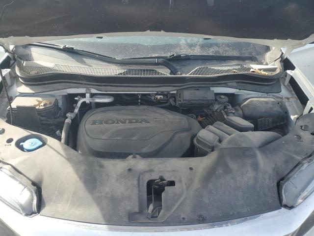 Photo 12 from auction – 2021 HONDA PILOT EXL with VIN 5FNYF6H58MB090378