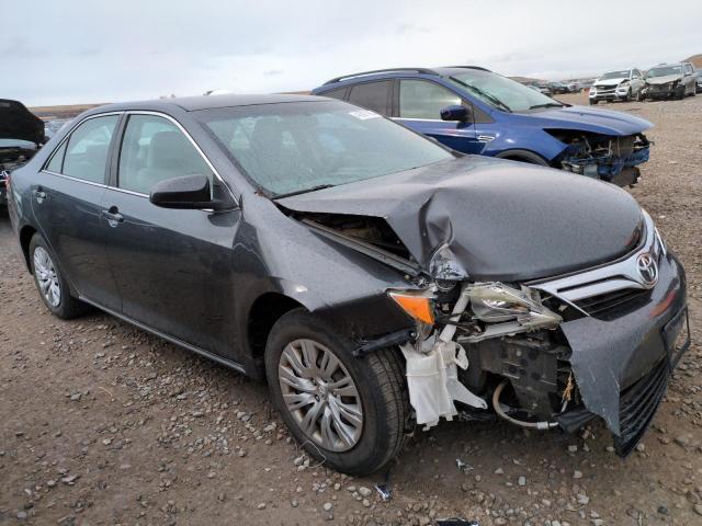 Photo 4 from auction – 2012 TOYOTA CAMRY BASE with VIN 4T1BF1FK8CU009446