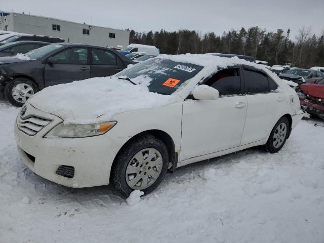Снимка 1 от търг – 2011 TOYOTA CAMRY BASE с VIN 4T1BF3EK8BU686556