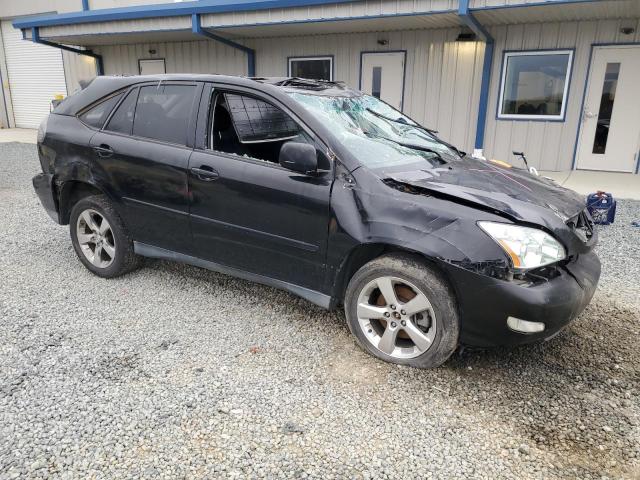 Photo 4 from auction – 2004 LEXUS RX 330 with VIN JTJGA31U840012589