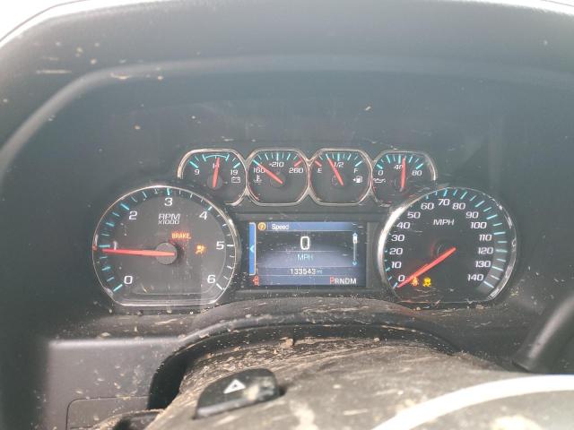 Photo 9 from auction – 2014 CHEVROLET SILVERADO with VIN 3GCPCSEC0EG458421