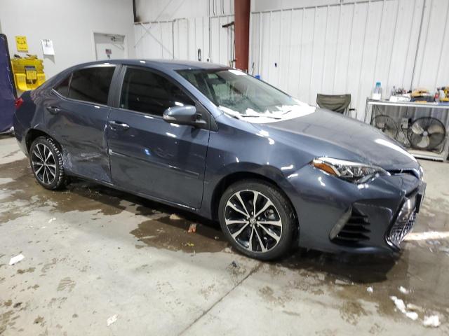 Photo 4 from auction – 2017 TOYOTA COROLLA L with VIN 5YFBURHEXHP679701