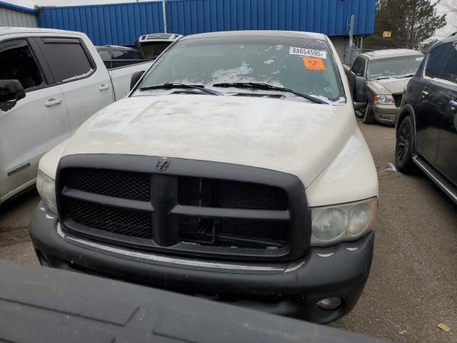 Photo 5 from auction – 2005 DODGE RAM 1500 S with VIN 1D7HU16D65J541357
