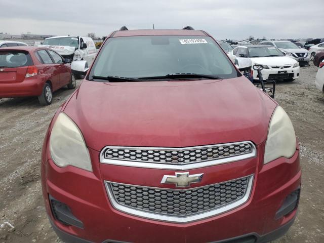 Photo 5 from auction – 2013 CHEVROLET EQUINOX LT with VIN 2GNFLEEK7D6288130
