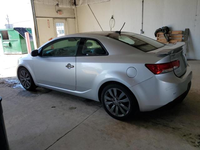 صورة رقم 2 من المزاد - 2011 KIA FORTE SX مع VIN KNAFW6A32B5408541