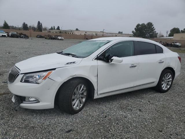 BUICK LACROSSE 2015 with VIN 1G4GB5G39FF215450 - Photo from auction