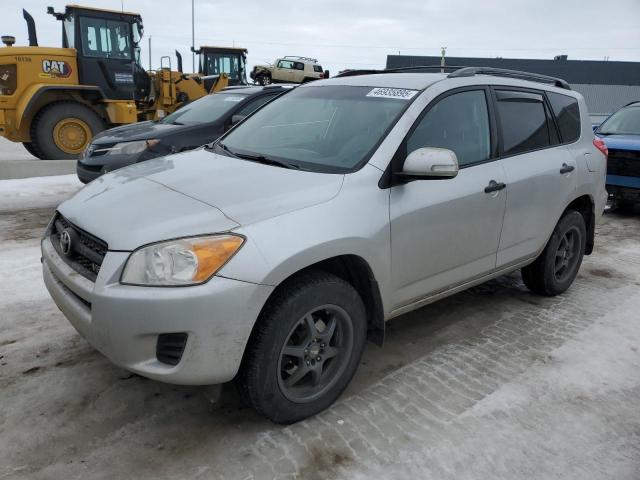 TOYOTA RAV4 2009 with VIN 2T3BK35V99W002010 - Photo from auction