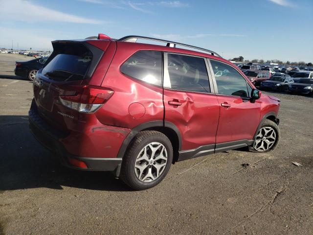 Photo 3 from auction – 2019 SUBARU FORESTER P with VIN JF2SKAEC0KH565351